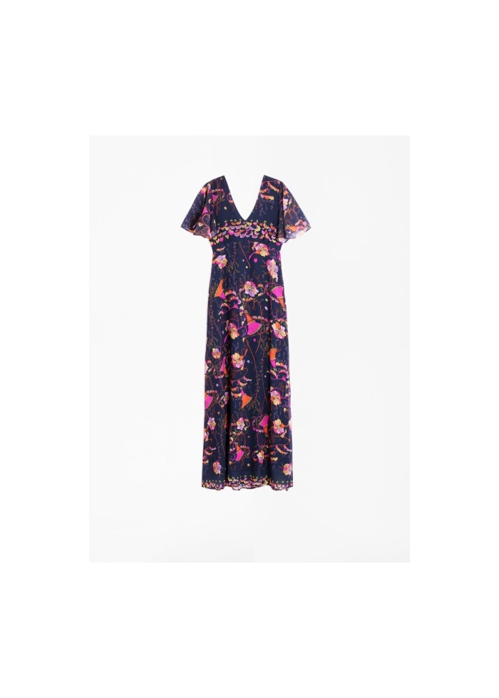 Vilagallo | Florence Giverny Dress
