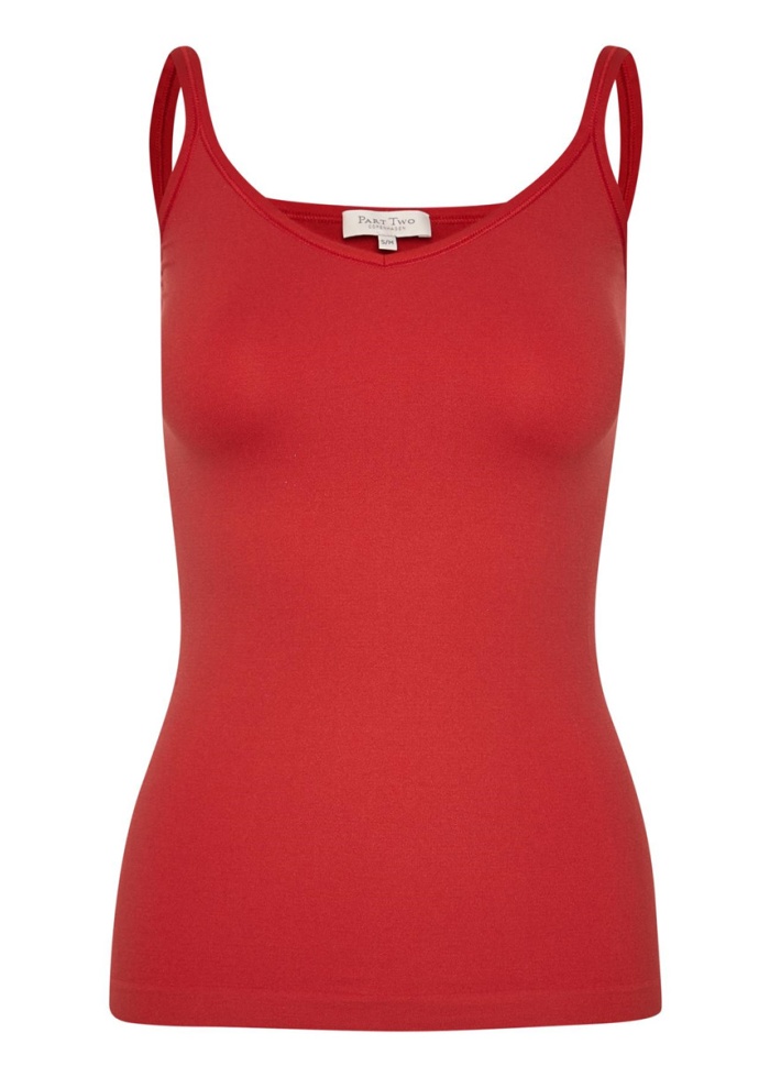 Part Two | Hydda Top