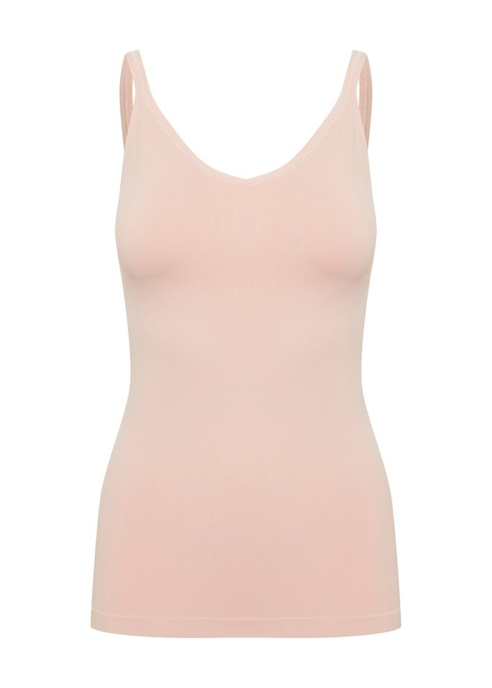 Part Two | Hydda Vest Top