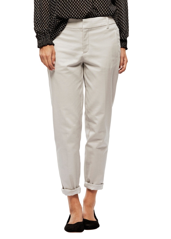 Part Two | Urban Trousers