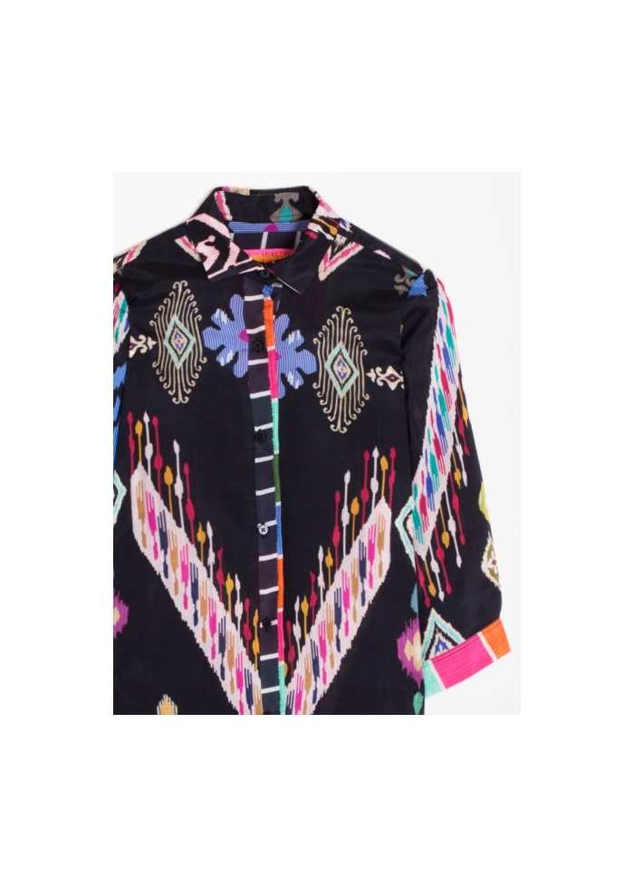 Vilagallo | Dafne Hanoi Dress