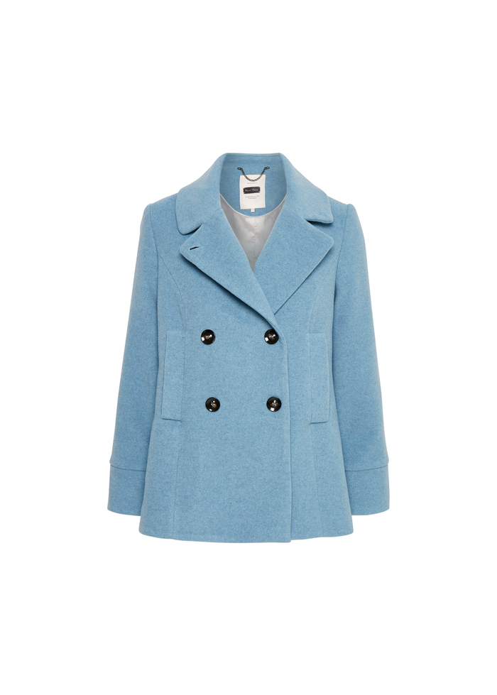 Part Two | Ircinta Jacket