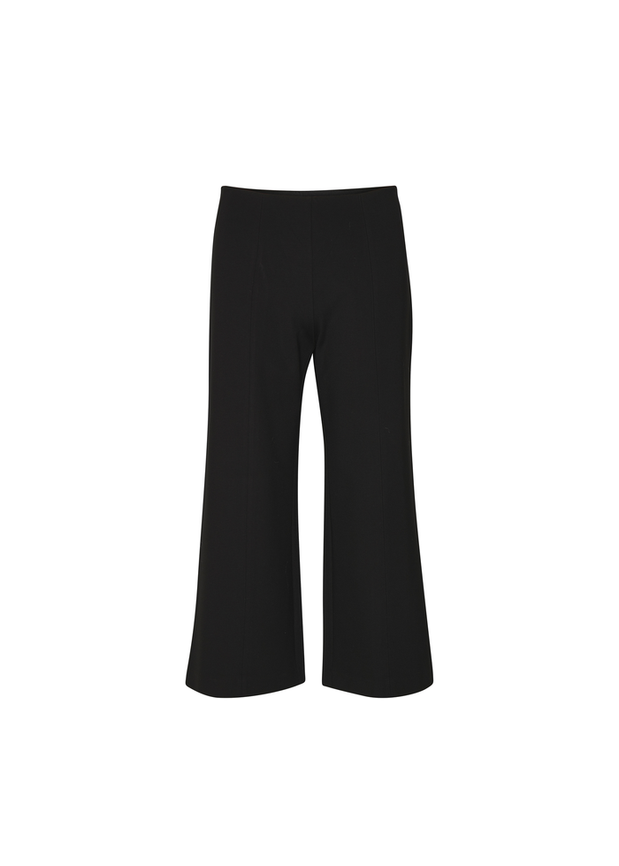 Part Two | Jersey Culottes