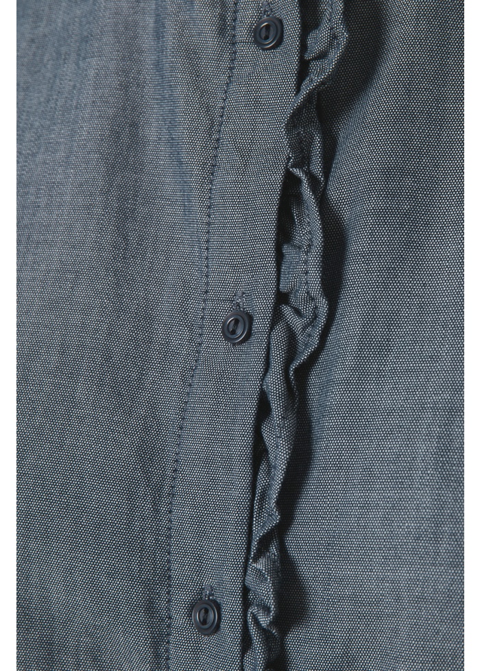 Part Two | Glessia Shirt