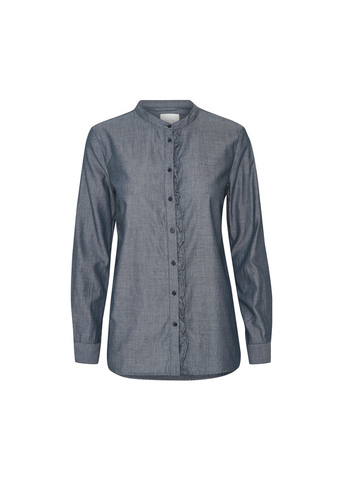 Part Two | Glessia Shirt