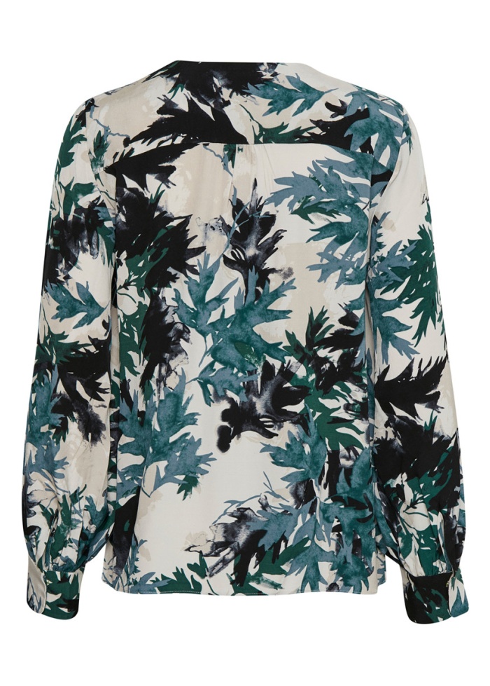 Part Two | Isanta Blouse