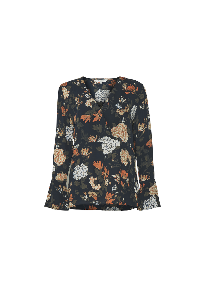 Part Two | Ideh Blouse