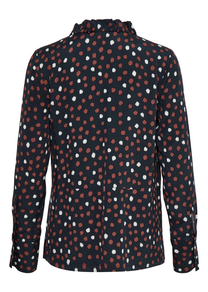 Part Two | Inara Blouse