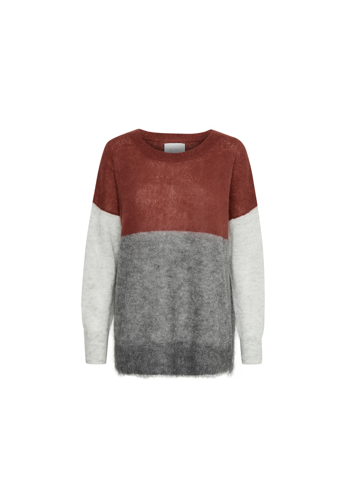 Part Two | Ine Pullover