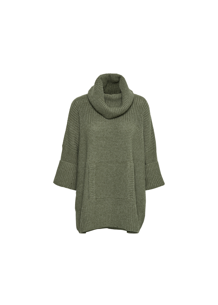 Part Two | Tocca Poncho