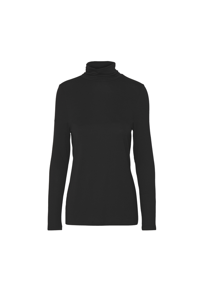 Part Two | Polo Jumper