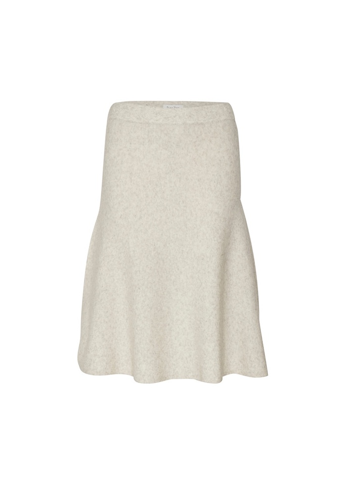 Part Two | Jesca Wool Skirt