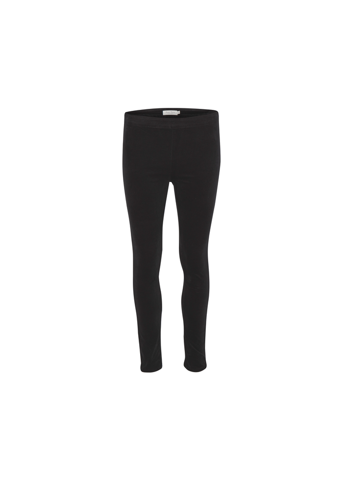 Part Two | Janriette Leggings