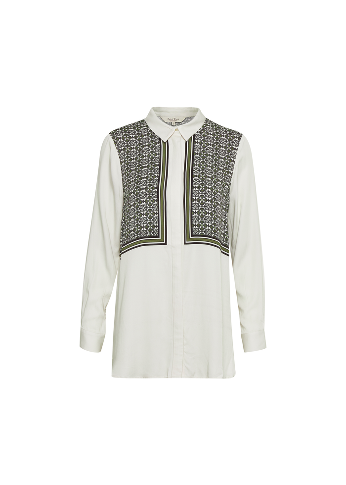 Part Two | Kalish Shirt