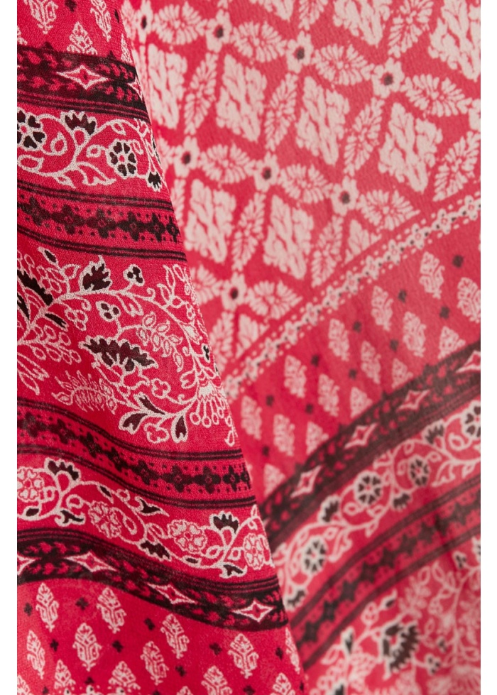 Part Two | Knox Blouse