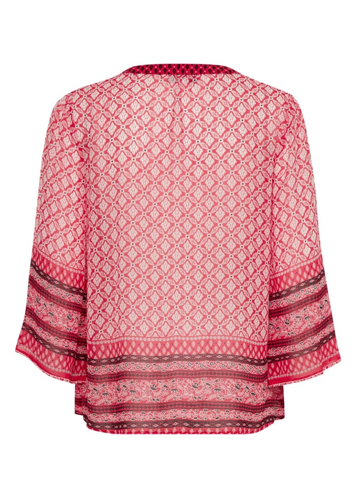 Part Two | Knox Blouse