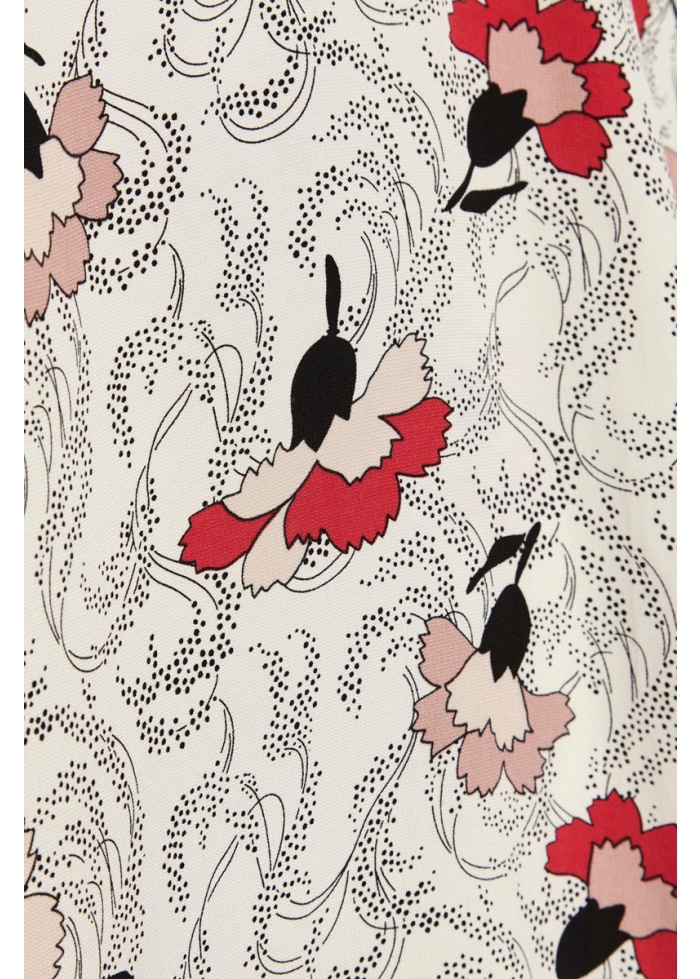 Part Two | Kris Blouse