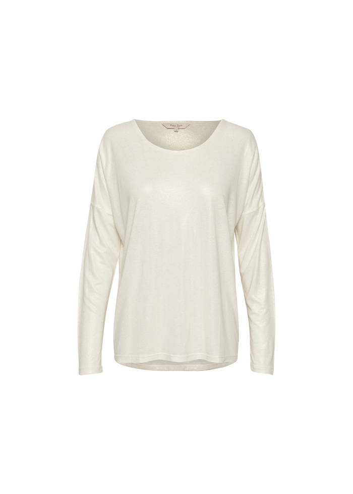 Part Two | Blasian Top