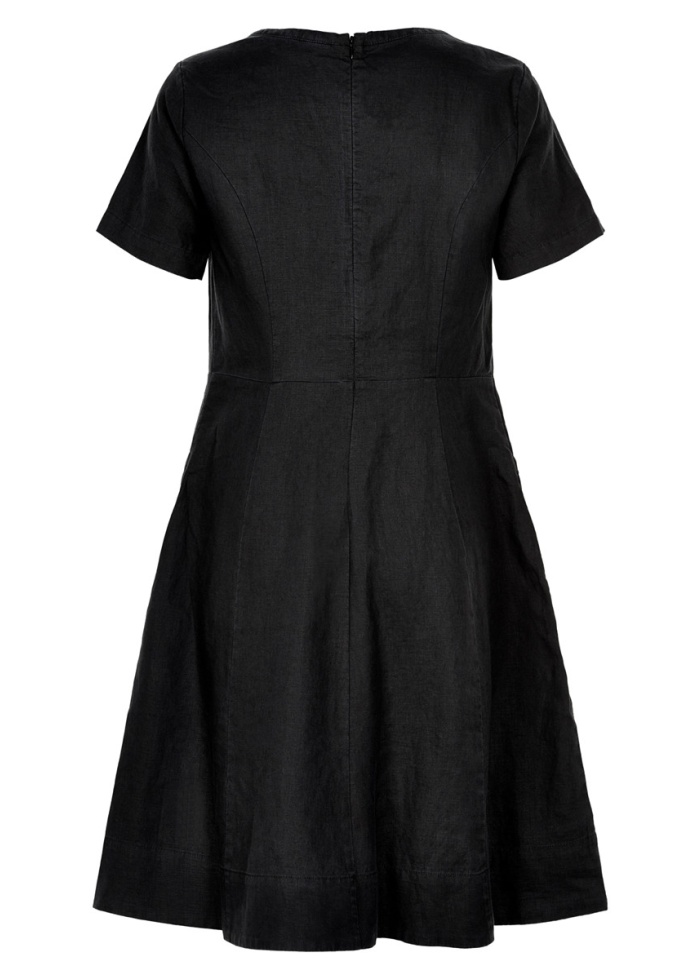 Part Two | Kalena Dress