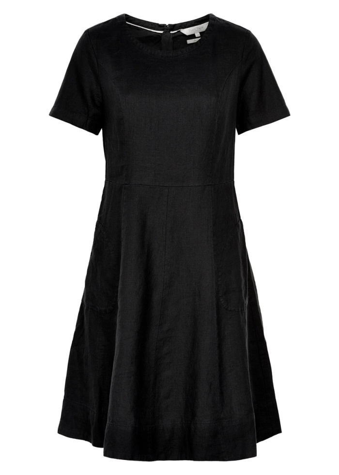 Part Two | Kalena Dress