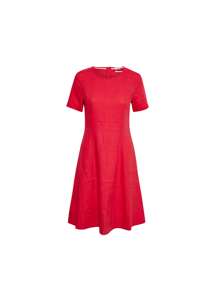 Part Two | Kalena Dress