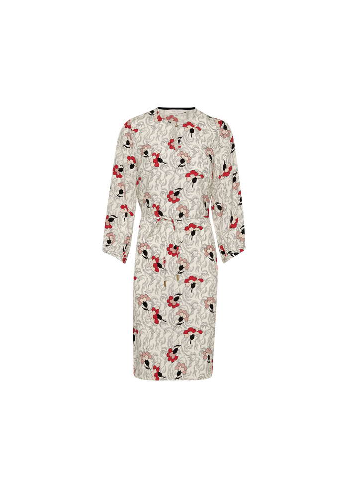 Part Two | Kornelia Dress