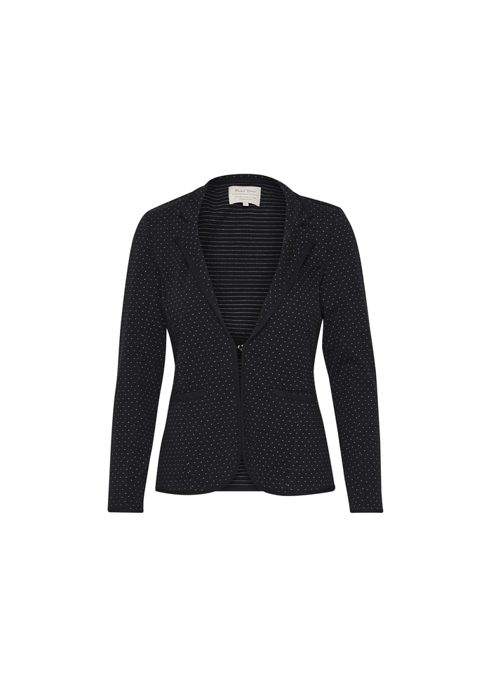 Part Two | Kaden Jacket