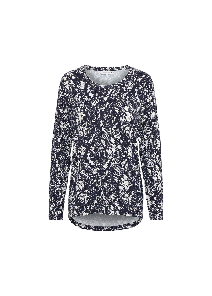 Part Two | Blasia Top