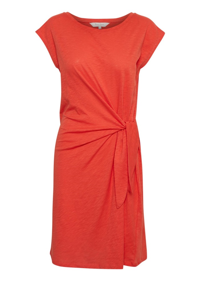 Part Two | Lalia Dress