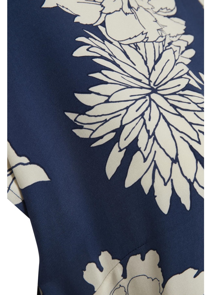 Part Two | Lisette Blouse