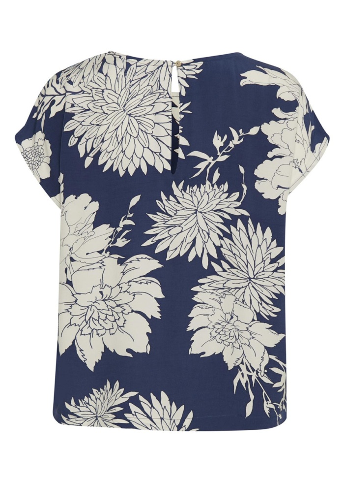 Part Two | Lisette Blouse