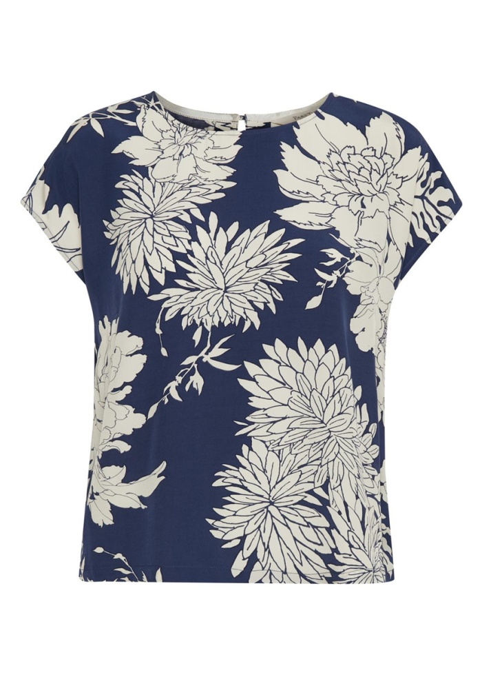 Part Two | Lisette Blouse