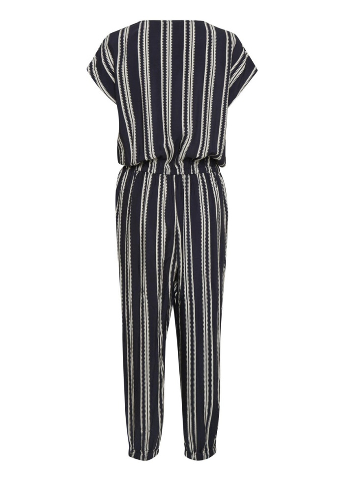 Part Two | Lake Jumpsuit