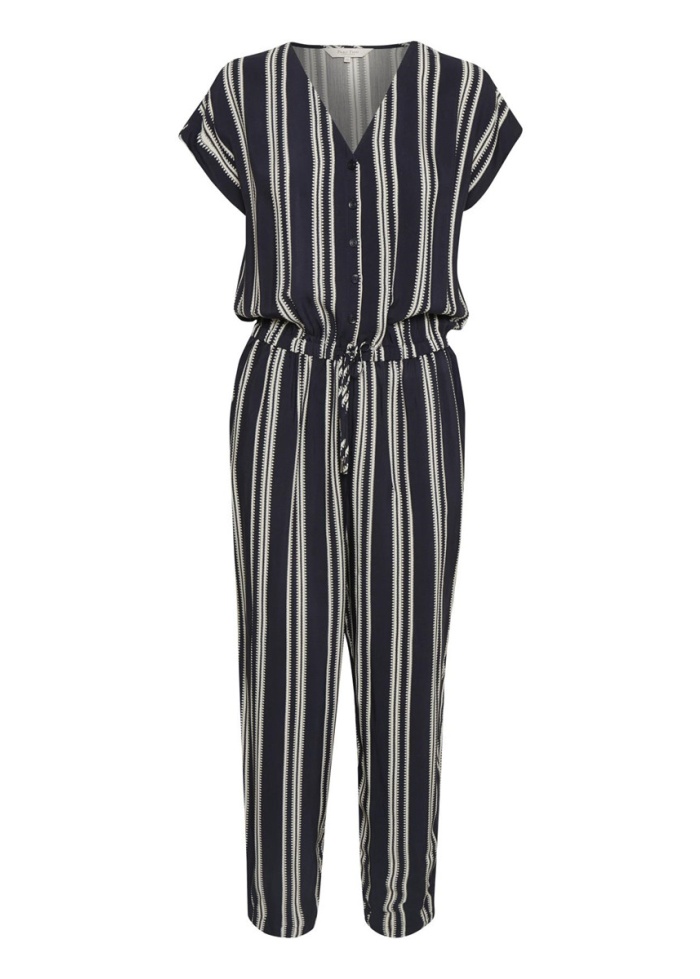 Part Two | Lake Jumpsuit