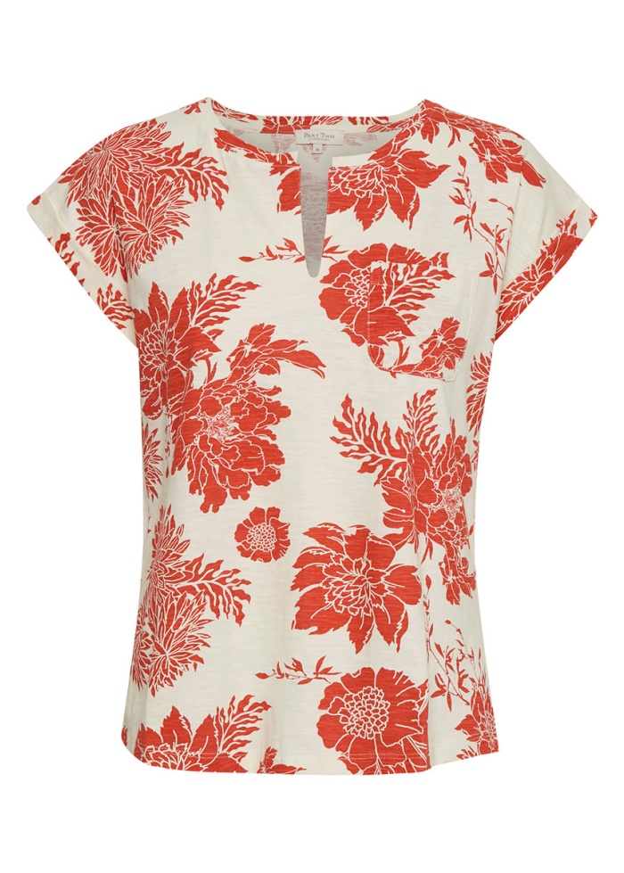 Part Two | Kedita T-Shirt