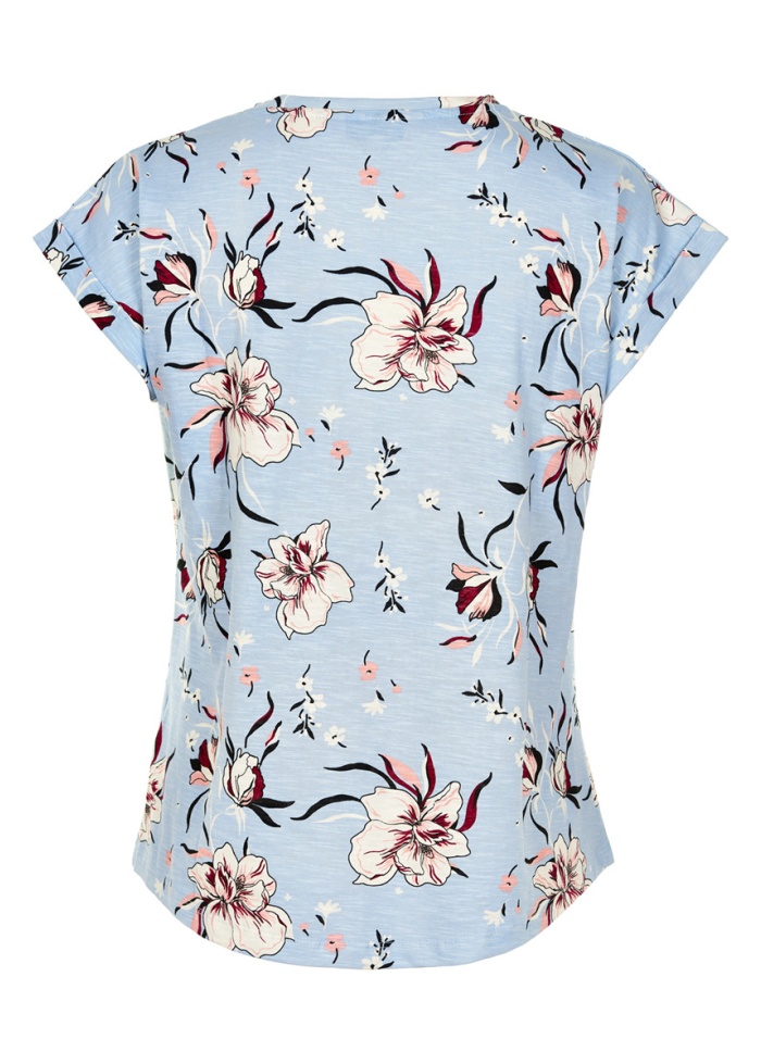 Part Two | Kedita T-Shirt