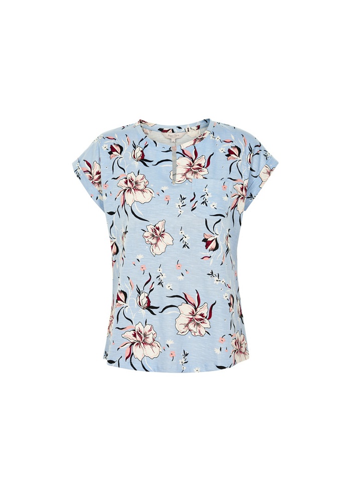 Part Two | Kedita T-Shirt