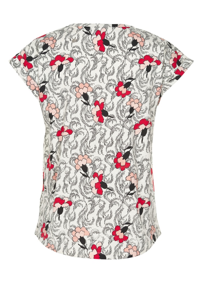 Part Two | Kedita T-Shirt