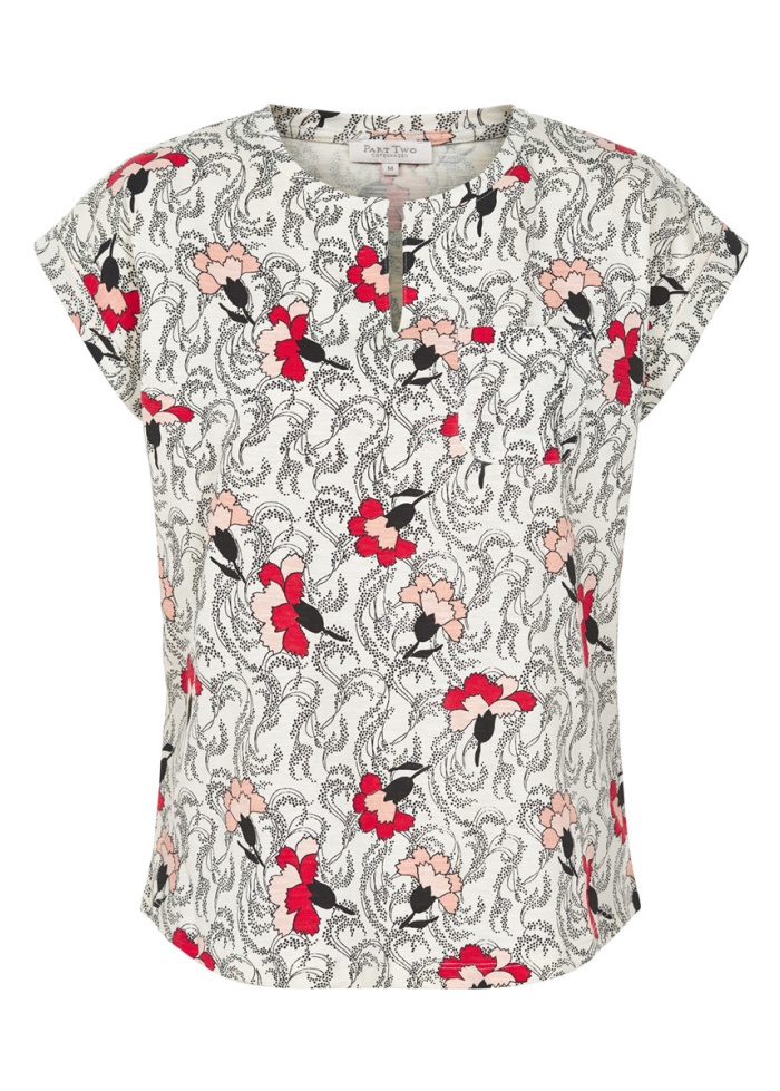 Part Two | Kedita T-Shirt