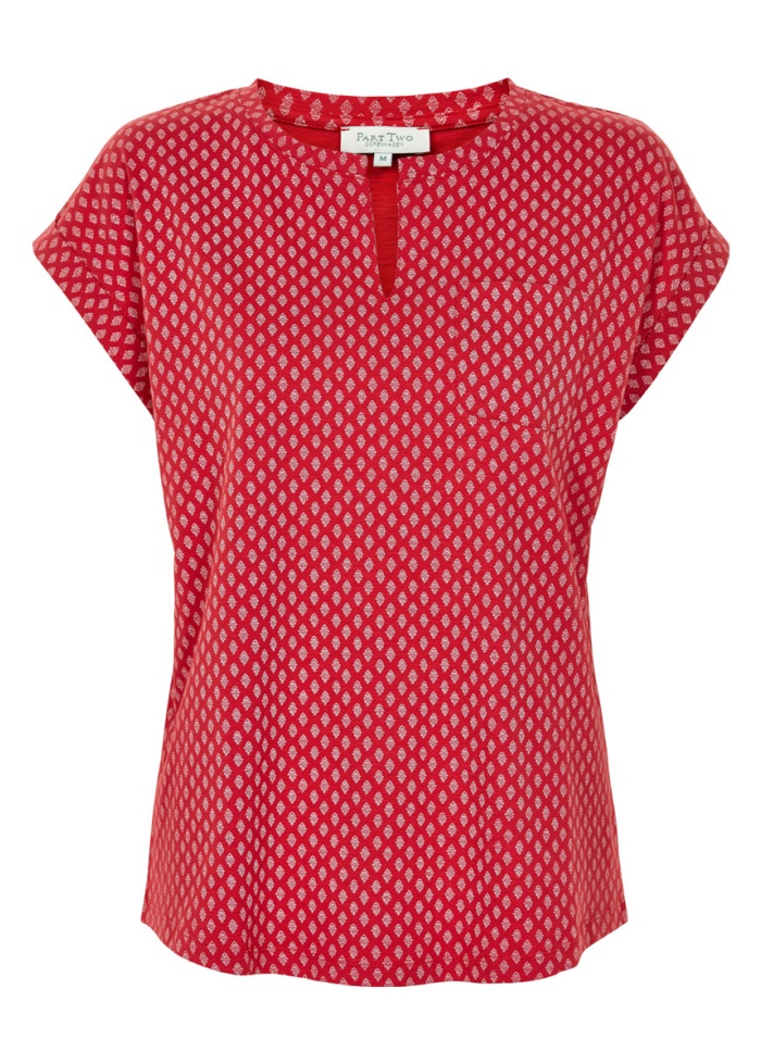 Part Two | Kedita T-Shirt