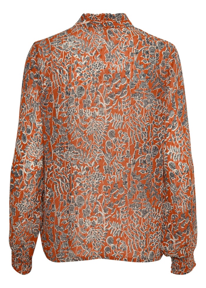 Part Two | Malta Blouse