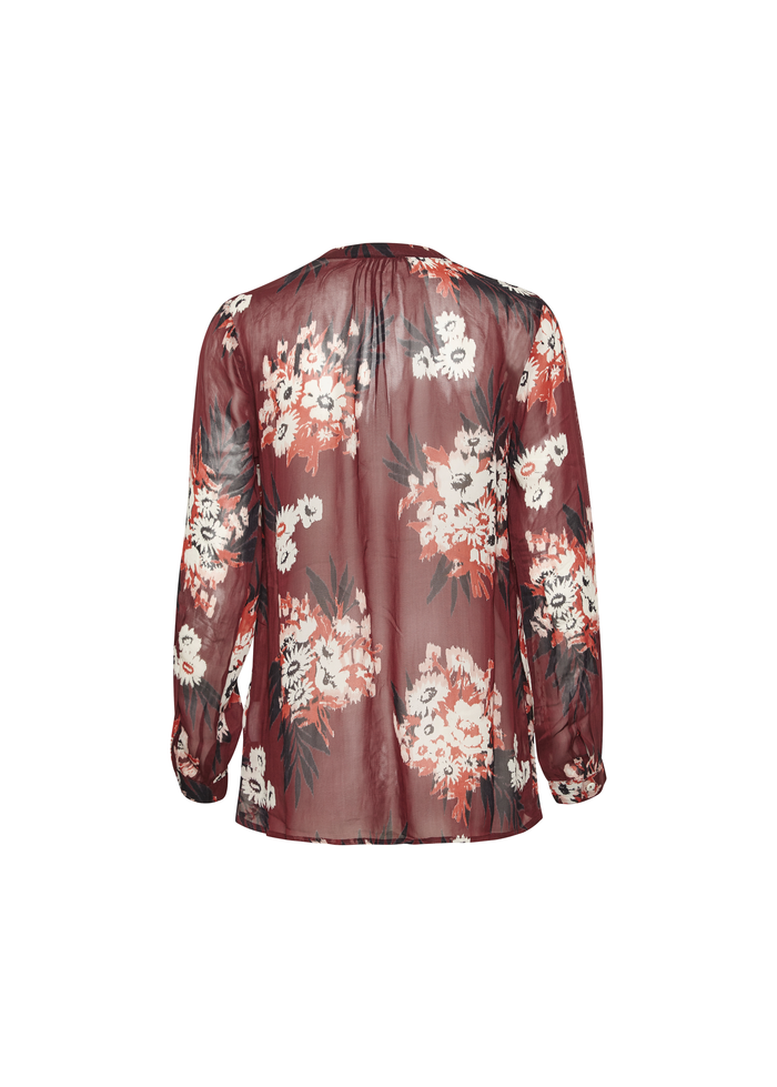 Part Two | Milada Blouse