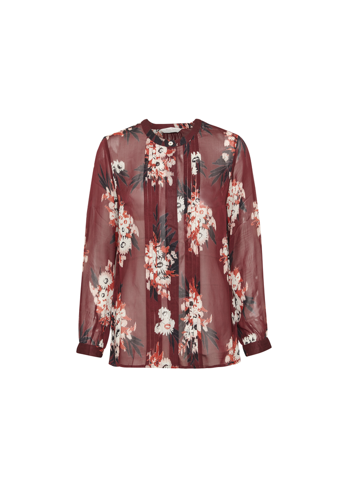 Part Two | Milada Blouse