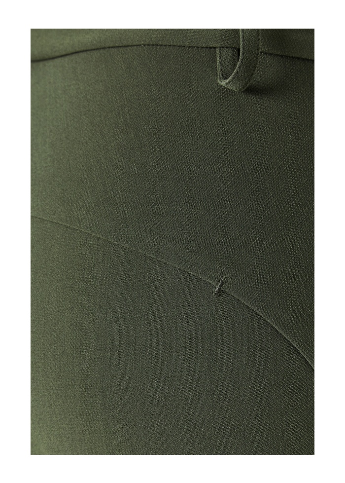 Part Two | Clear Trouser