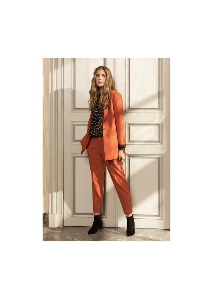 Part Two | Clear Pant