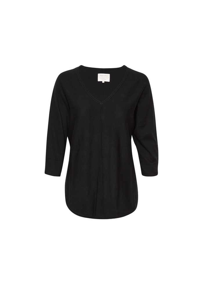 Part Two | Hido Pullover