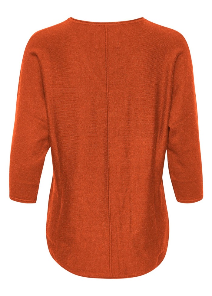 Part Two | Hido Pullover