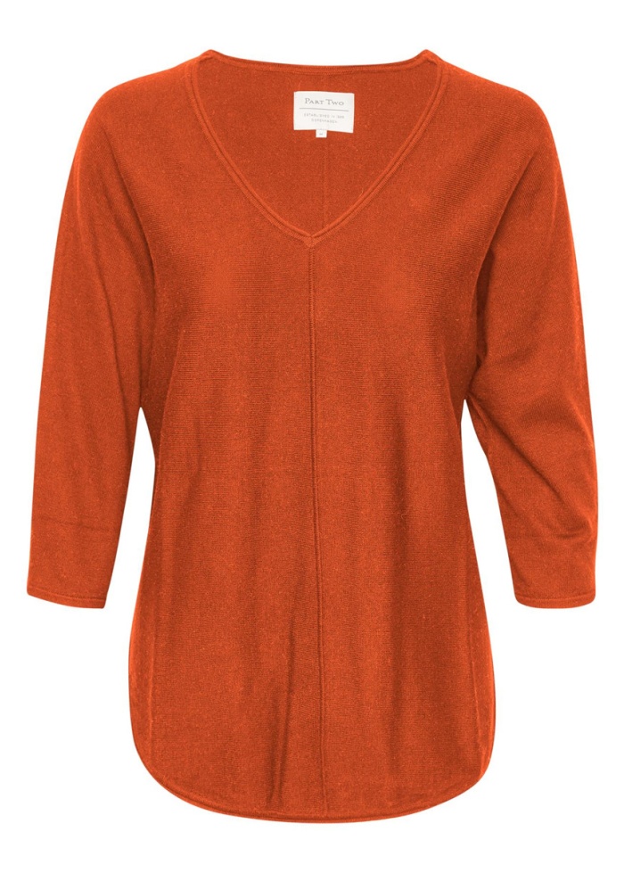 Part Two | Hido Pullover