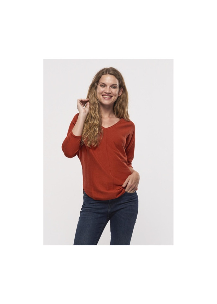 Part Two | Hido Pullover