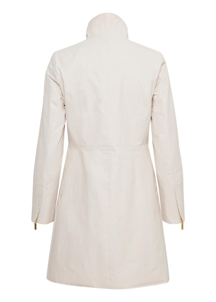 Part Two | Carvin Jacket